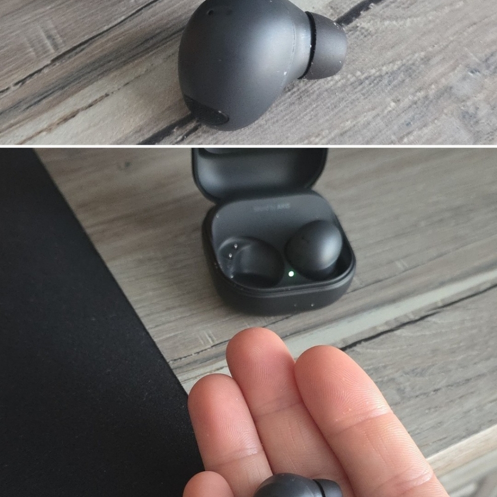 Samsung Galaxy Buds2 Pro